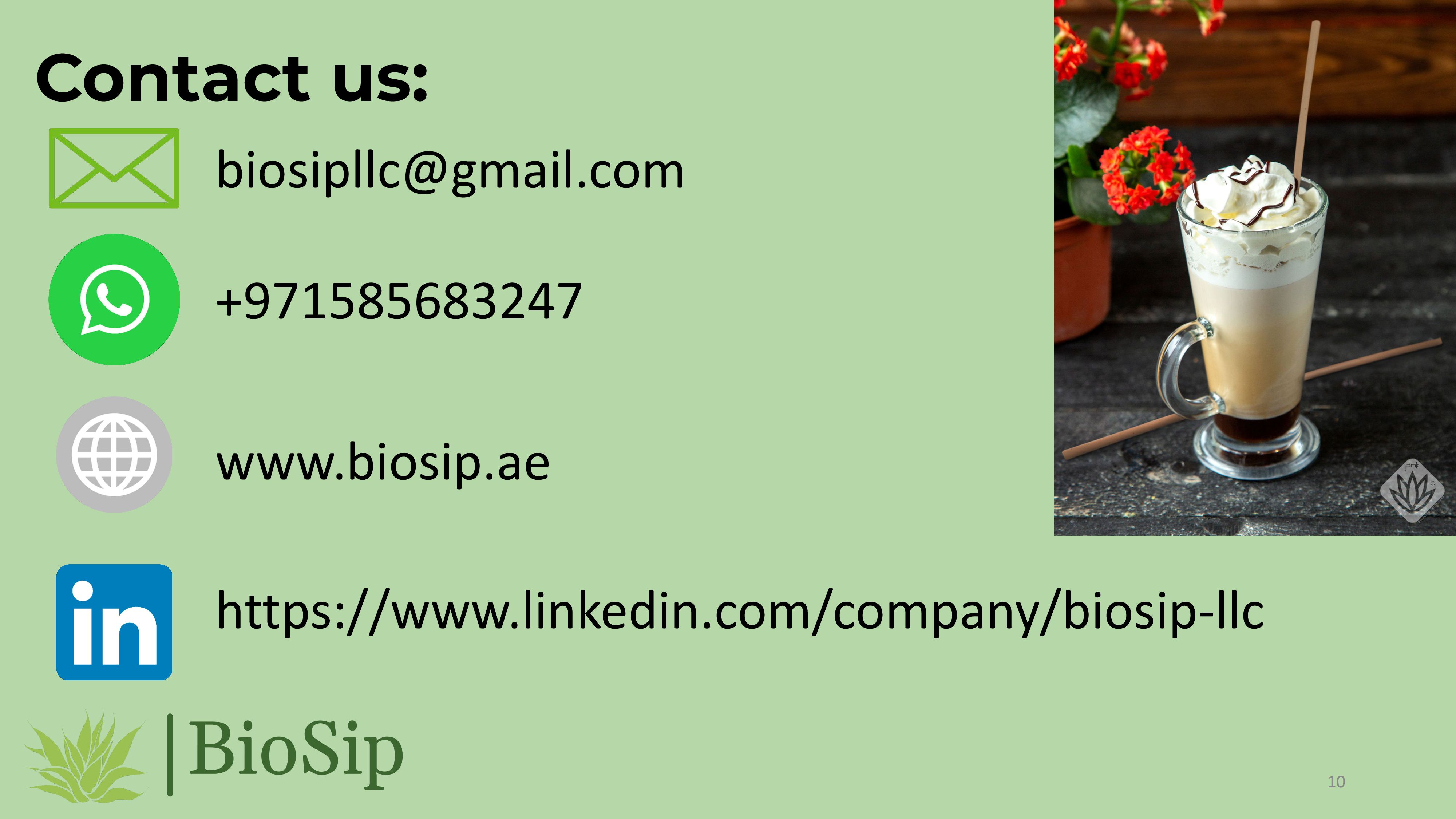 BioSIp