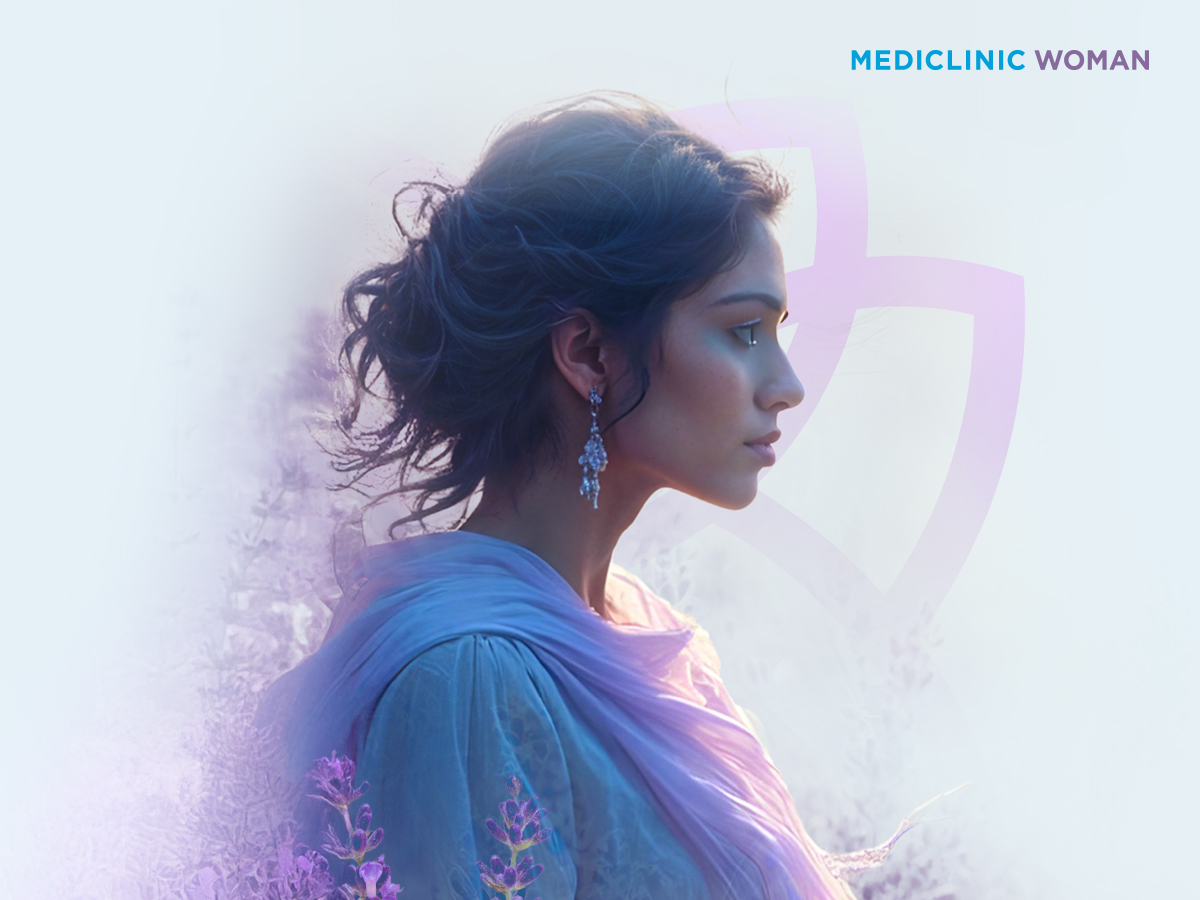 MEDICLINIC MIDDLE EAST ANNOUNCES LAUNCH OF MEDICLINIC WOMAN