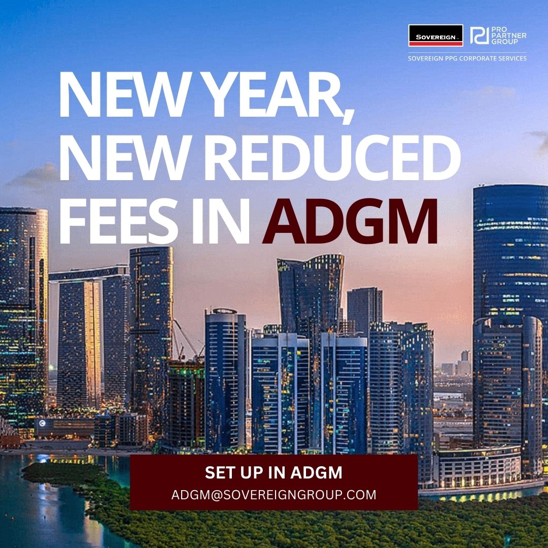 Sovereign PPG Corporate Services