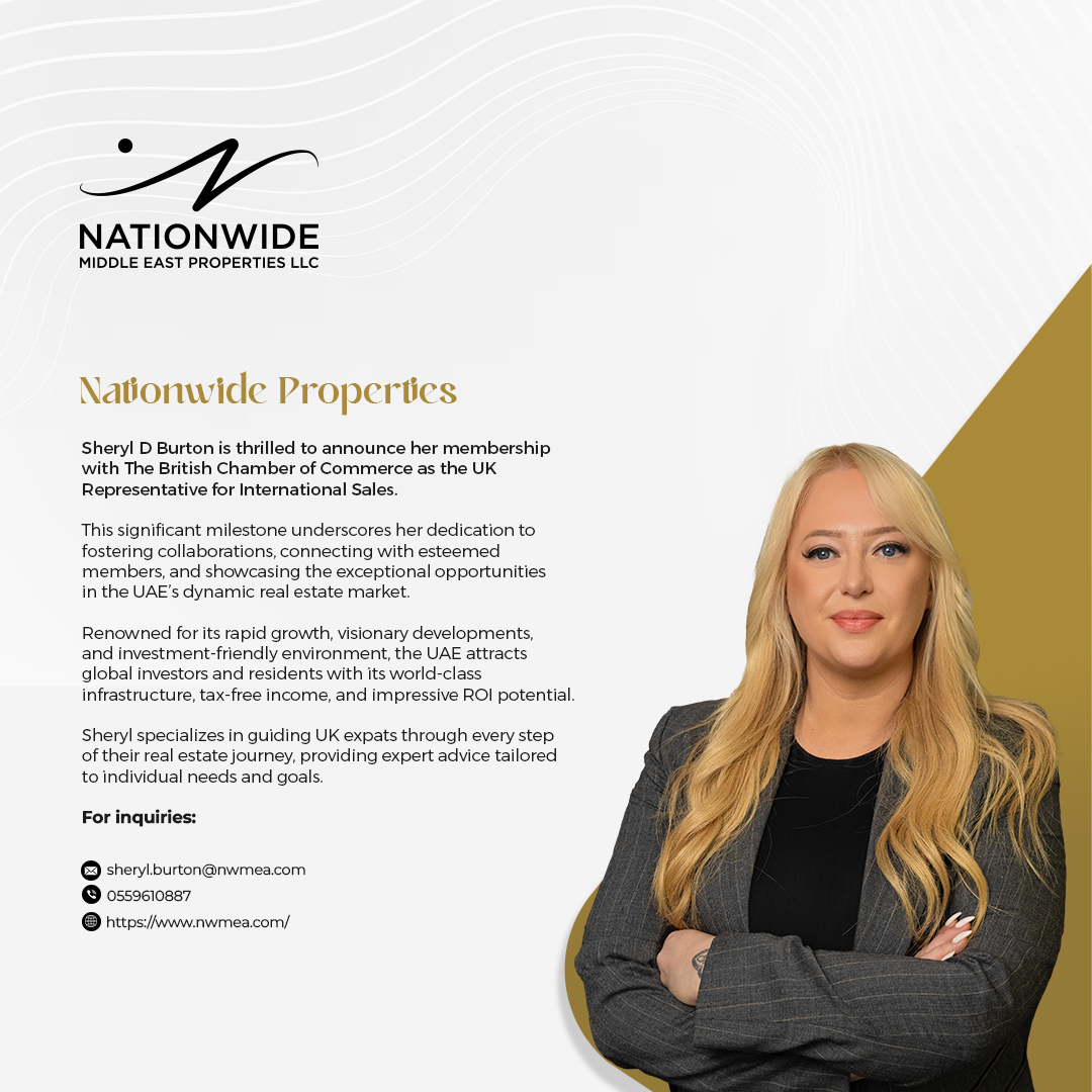 Nationwide Middle East Properties LLC